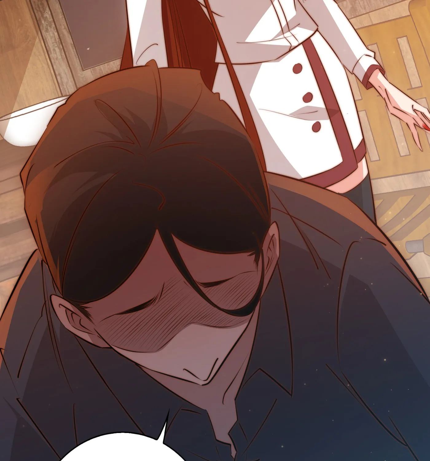 Read Scream Queen chapter 79 image 46 on Lezhin