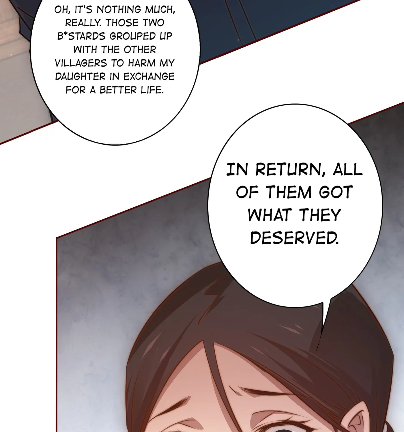 Read Scream Queen chapter 79 image 48 on Lezhin