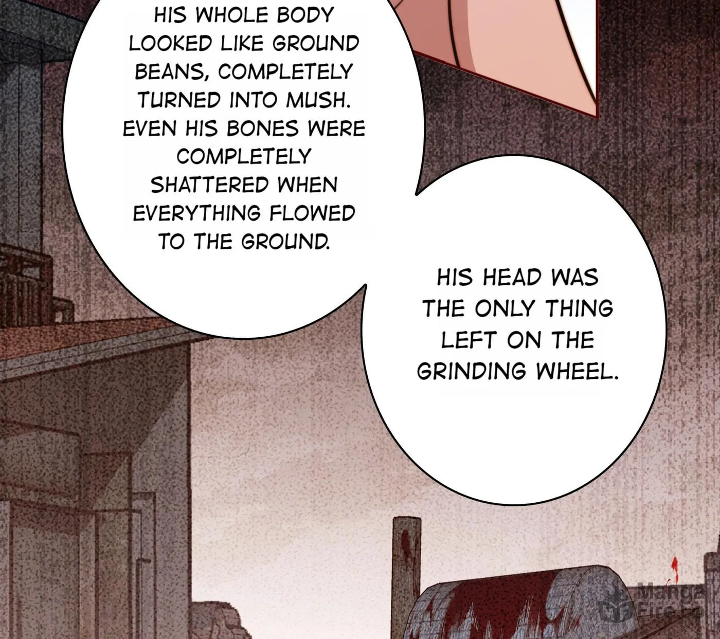 Read Scream Queen chapter 79 image 52 on Lezhin