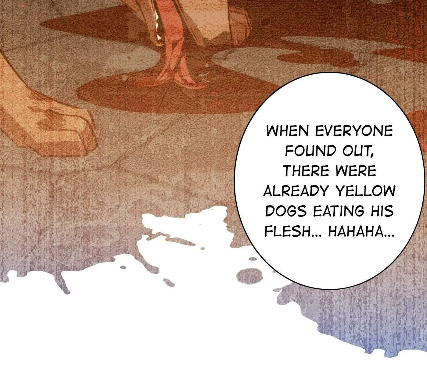 Read Scream Queen chapter 79 image 54 on Lezhin
