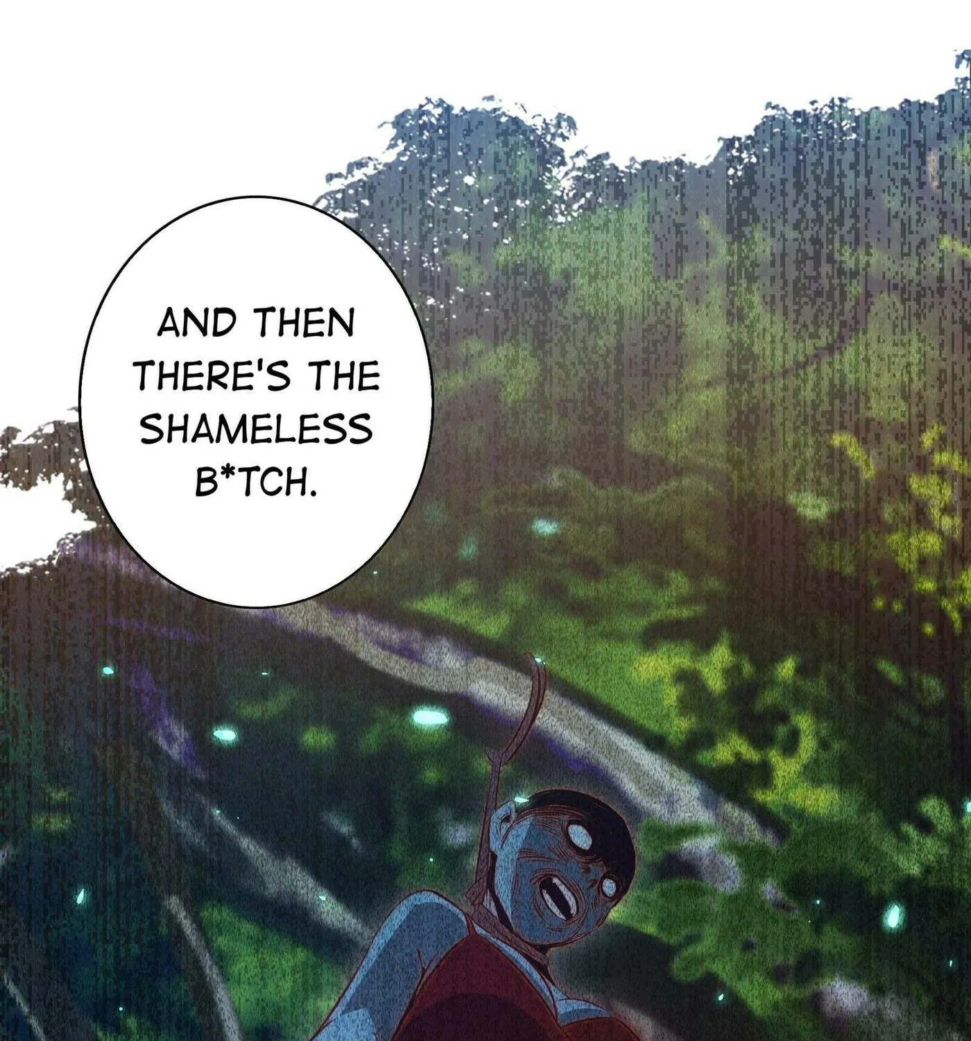 Read Scream Queen chapter 79 image 55 on Lezhin