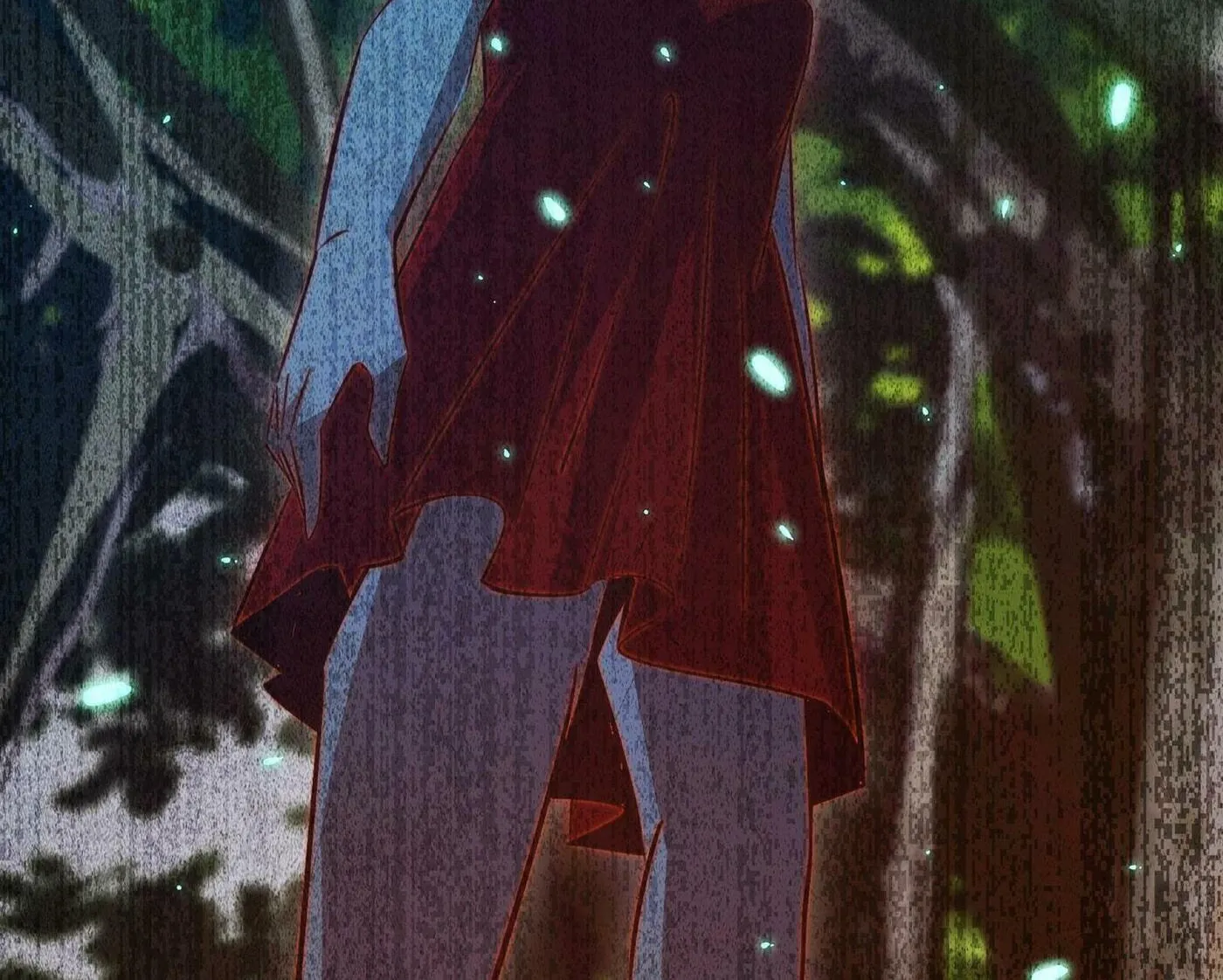 Read Scream Queen chapter 79 image 56 on Lezhin