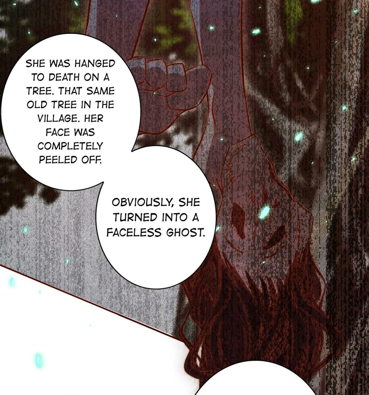 Read Scream Queen chapter 79 image 57 on Lezhin