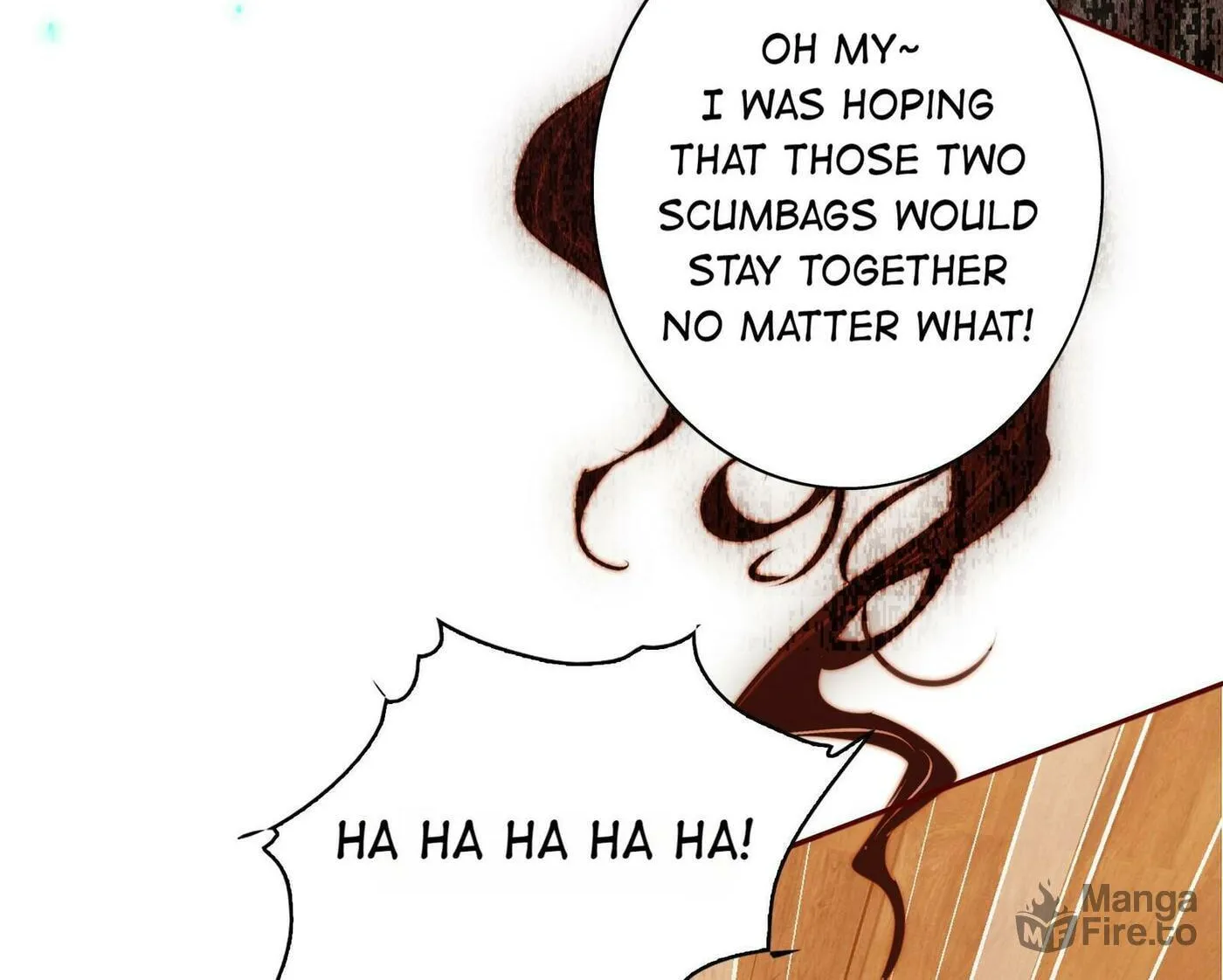 Read Scream Queen chapter 79 image 58 on Lezhin