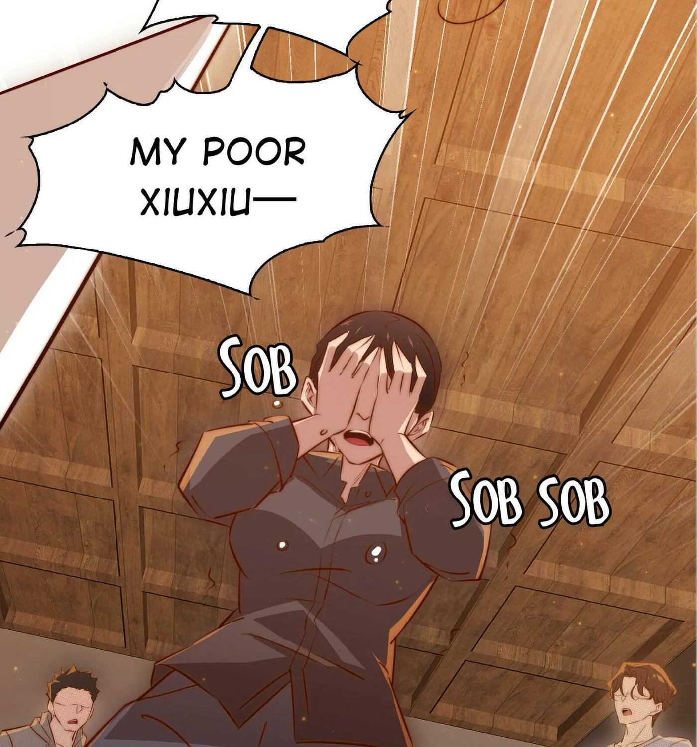 Read Scream Queen chapter 79 image 59 on Lezhin