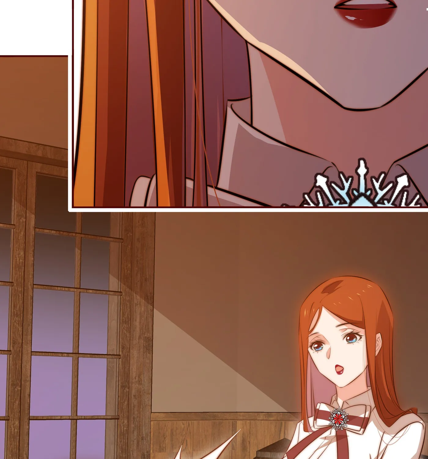 Read Scream Queen chapter 79 image 62 on Lezhin