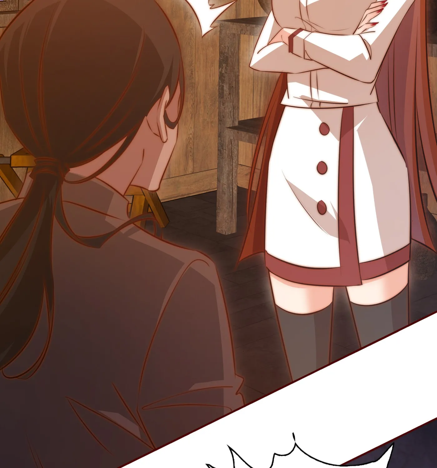 Read Scream Queen chapter 79 image 64 on Lezhin