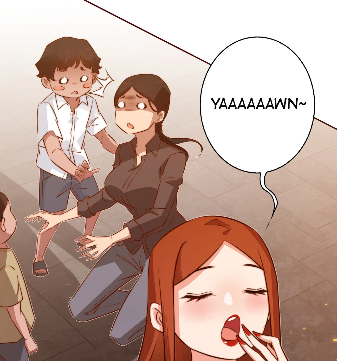 Read Scream Queen chapter 79 image 68 on Lezhin