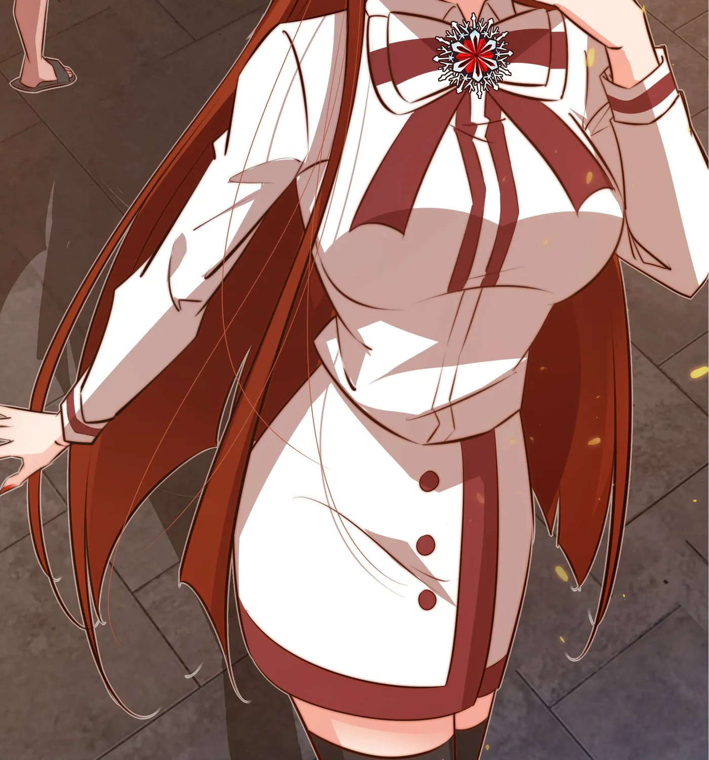 Read Scream Queen chapter 79 image 70 on Lezhin