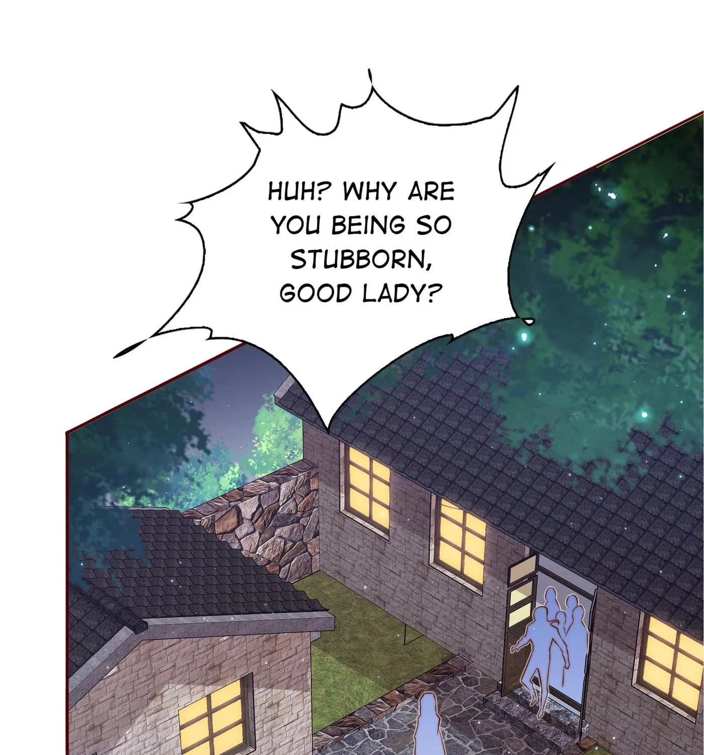 Read Scream Queen chapter 79 image 73 on Lezhin
