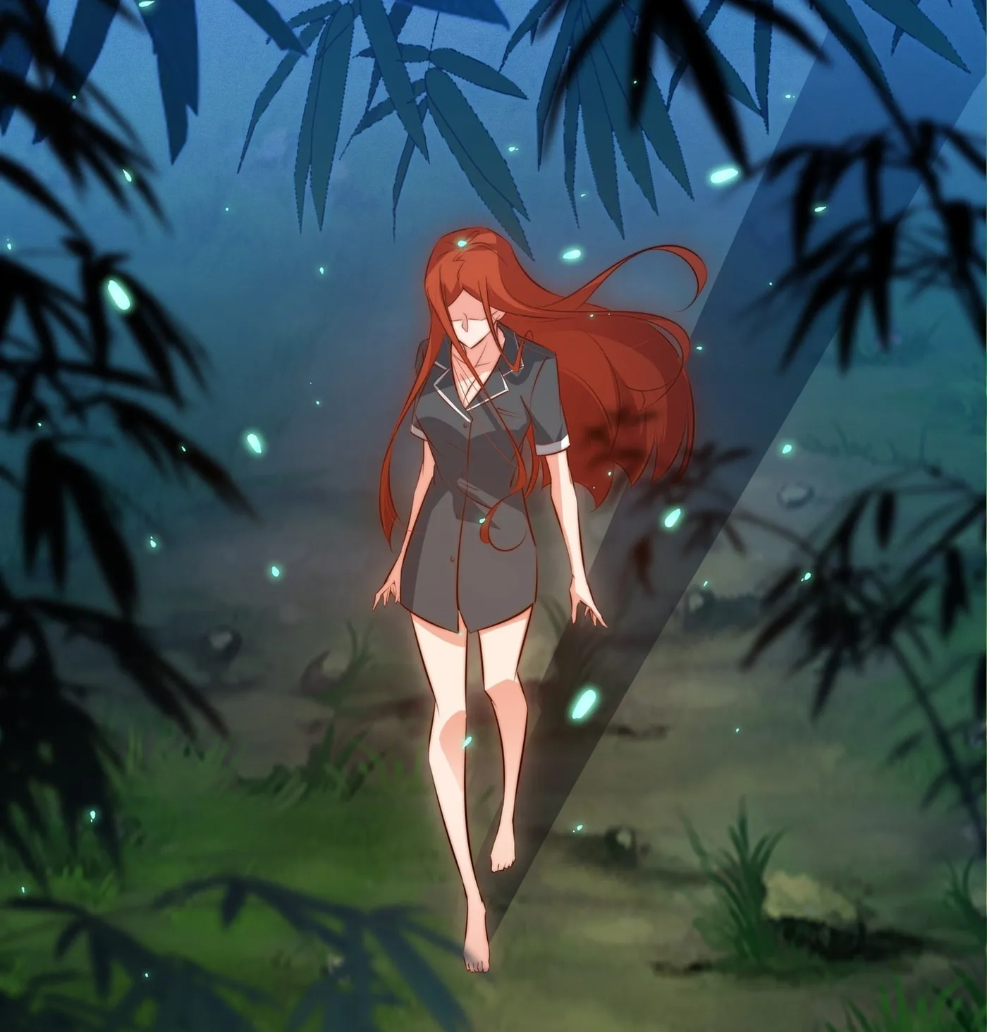 Read Scream Queen chapter 79 image 78 on Lezhin