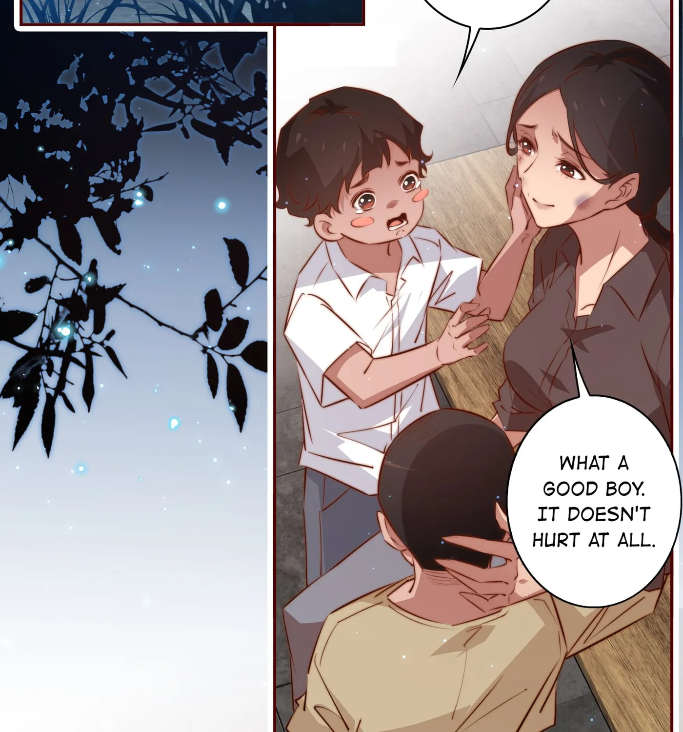 Read Scream Queen chapter 79 image 8 on Lezhin