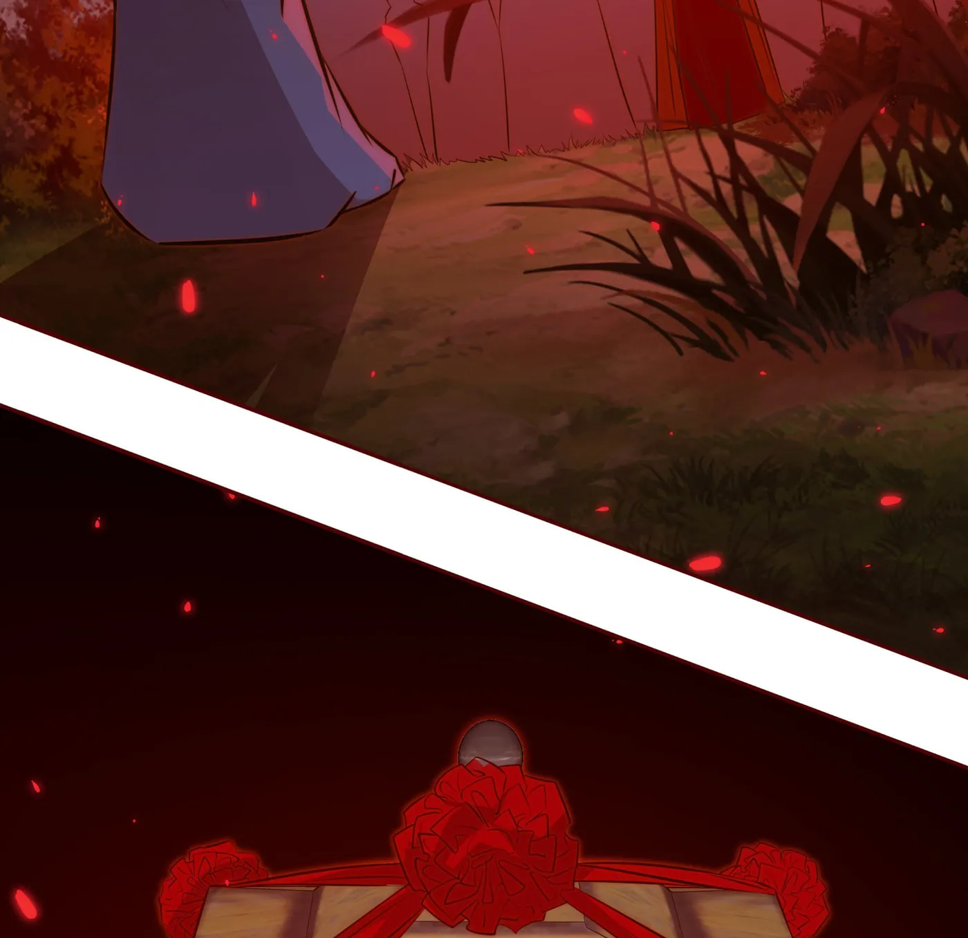 Read Scream Queen chapter 79 image 82 on Lezhin
