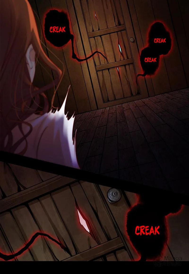 Read Scream Queen chapter 8 image 10 on Lezhin