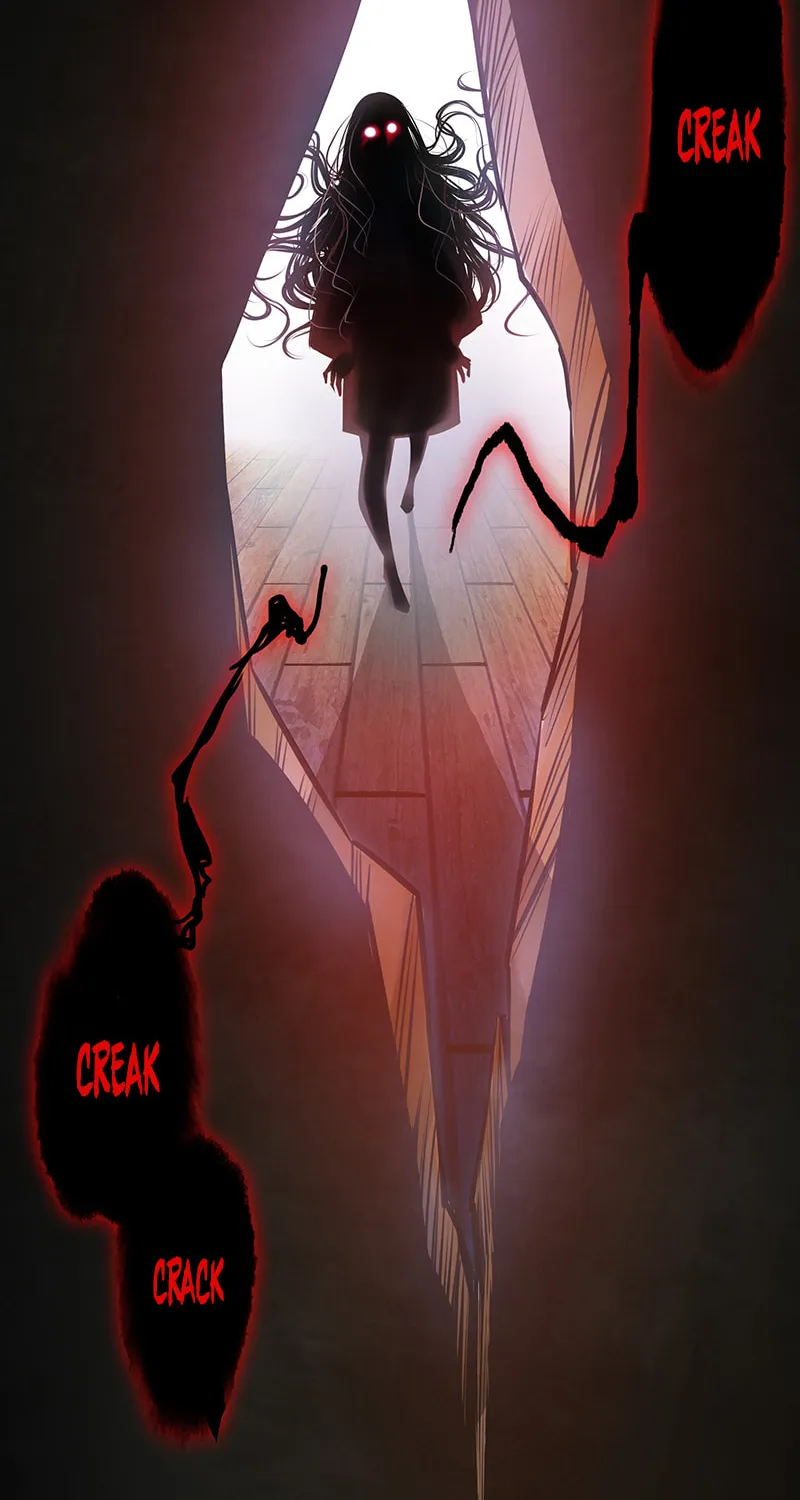 Read Scream Queen chapter 8 image 12 on Lezhin