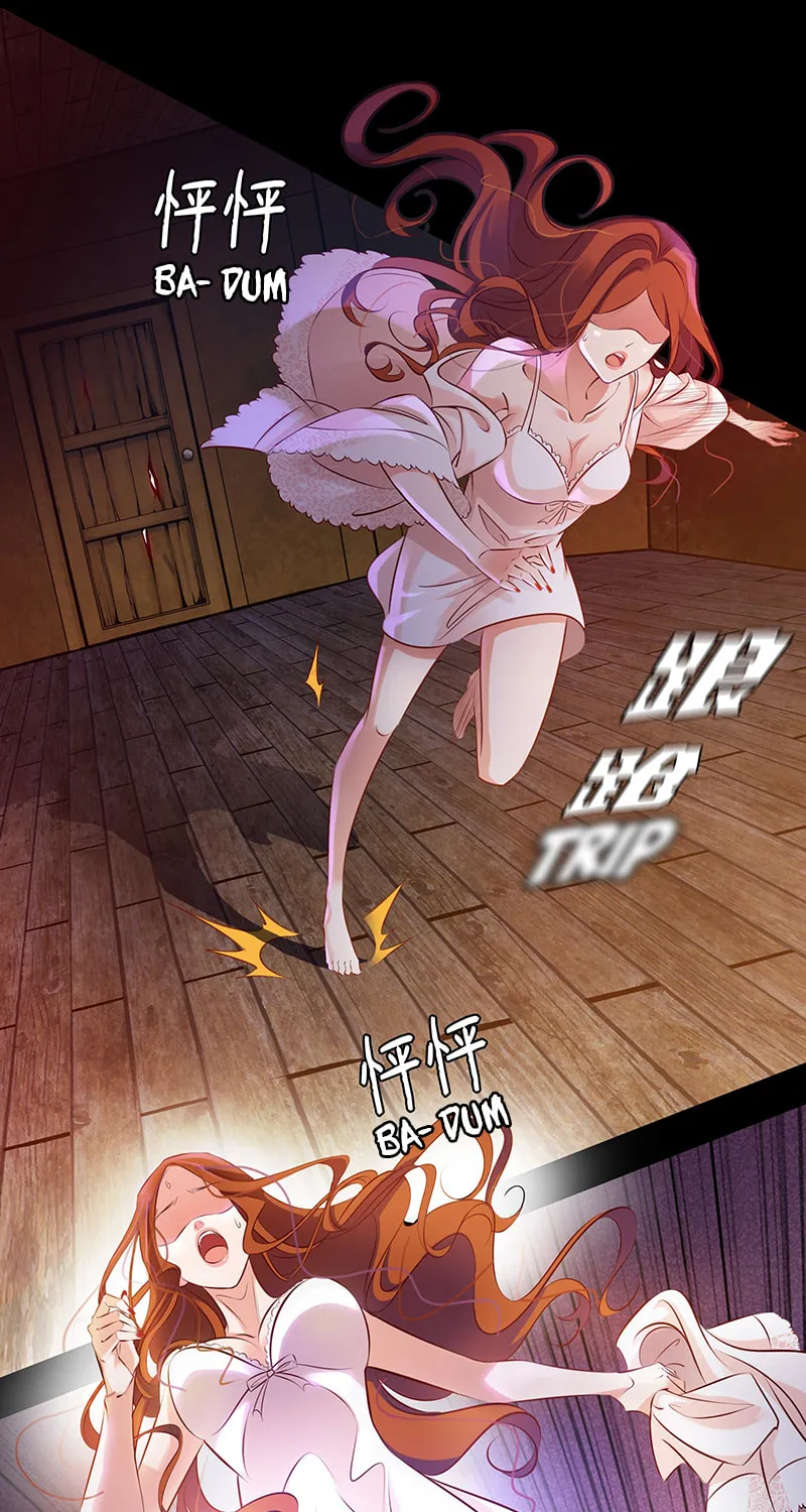 Read Scream Queen chapter 8 image 14 on Lezhin