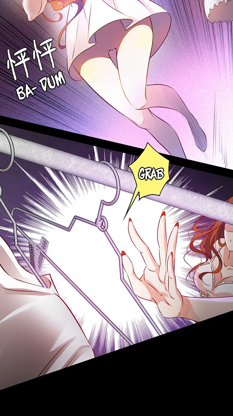 Read Scream Queen chapter 8 image 15 on Lezhin