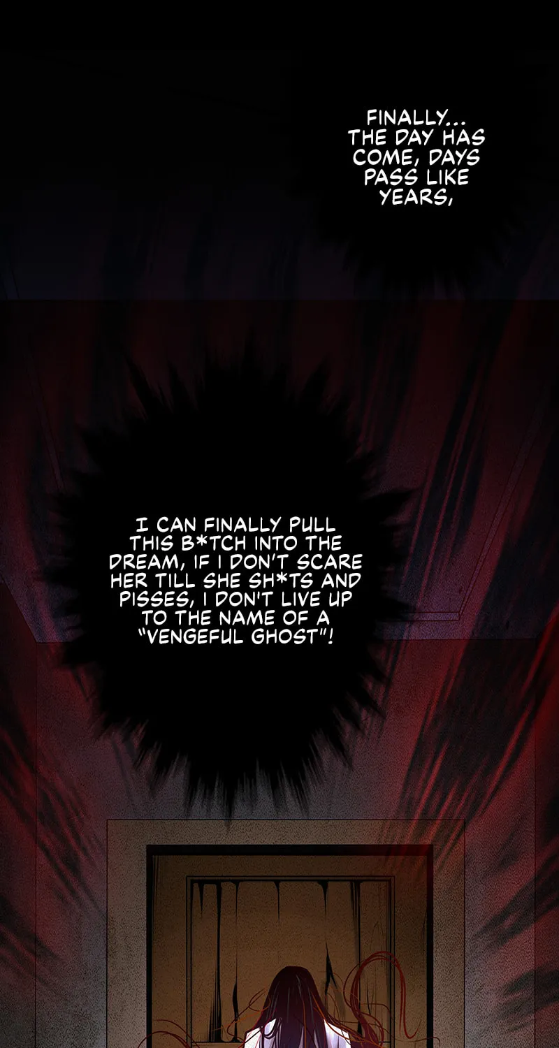 Read Scream Queen chapter 8 image 16 on Lezhin