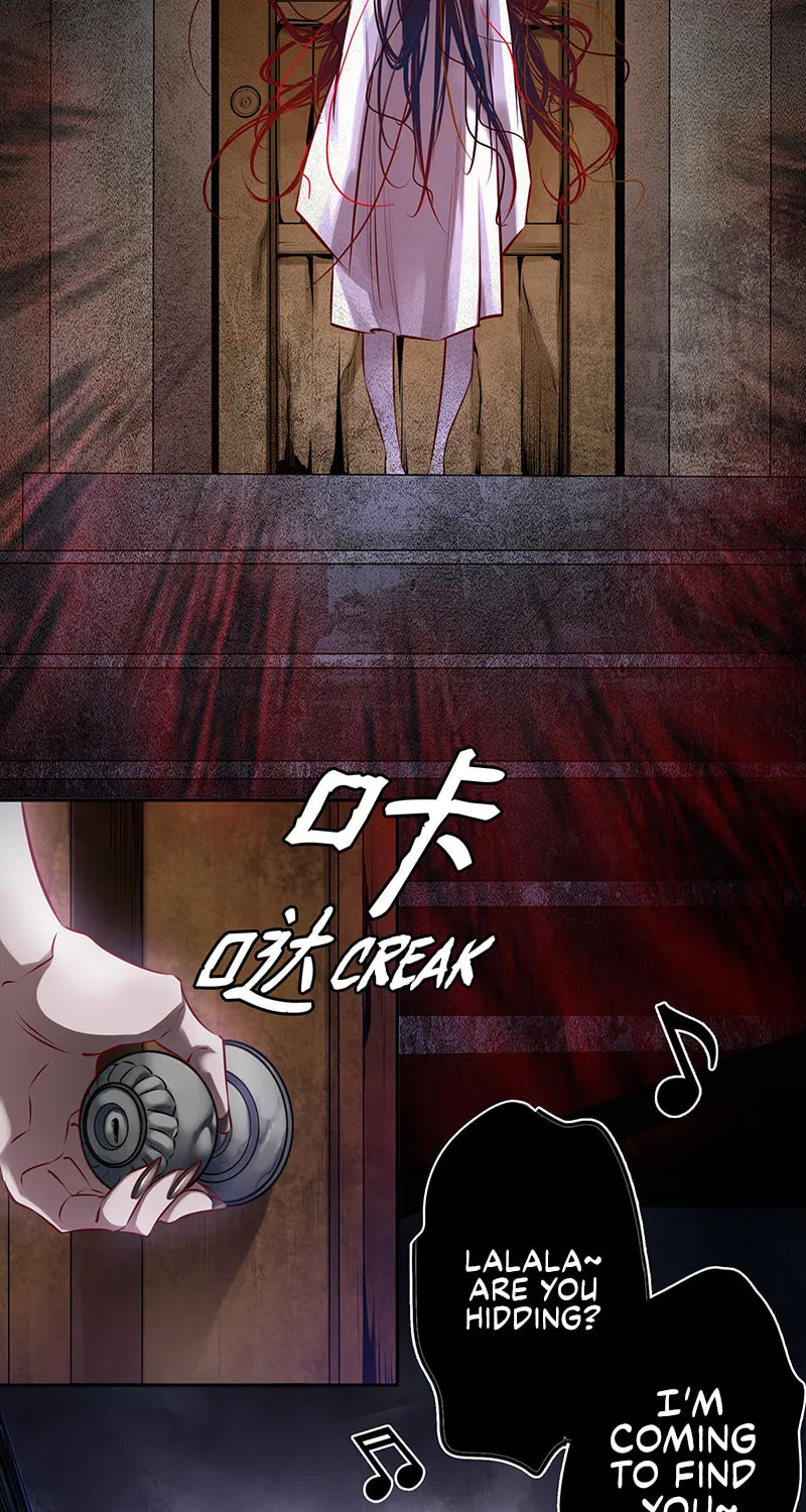 Read Scream Queen chapter 8 image 17 on Lezhin