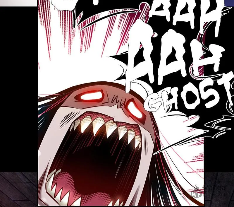 Read Scream Queen chapter 8 image 20 on Lezhin