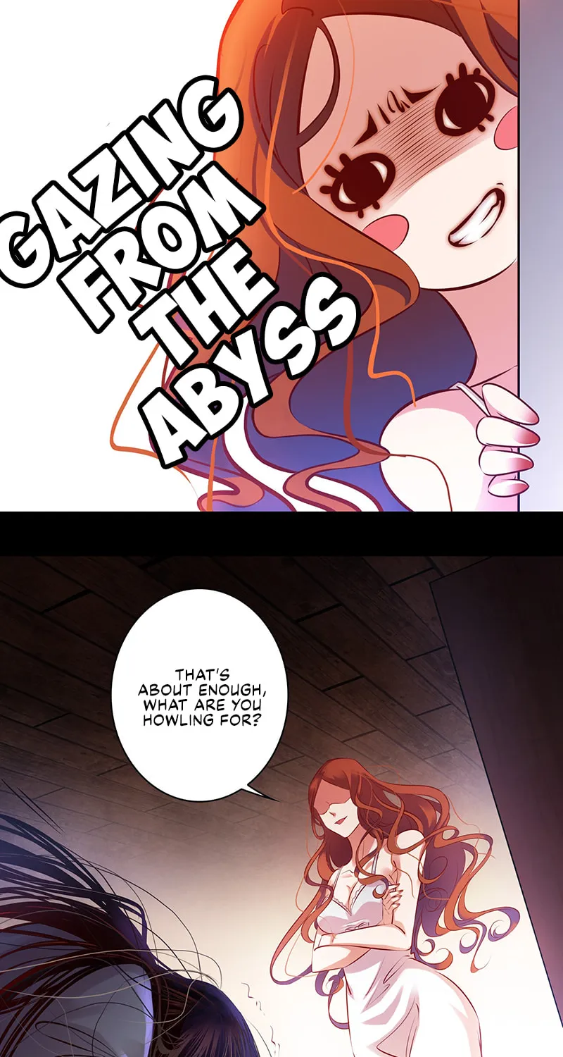 Read Scream Queen chapter 8 image 22 on Lezhin