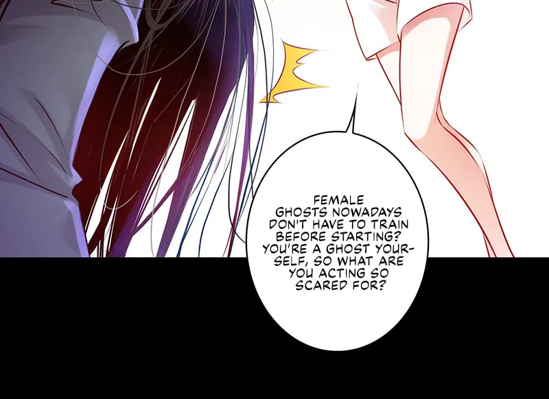 Read Scream Queen chapter 8 image 23 on Lezhin