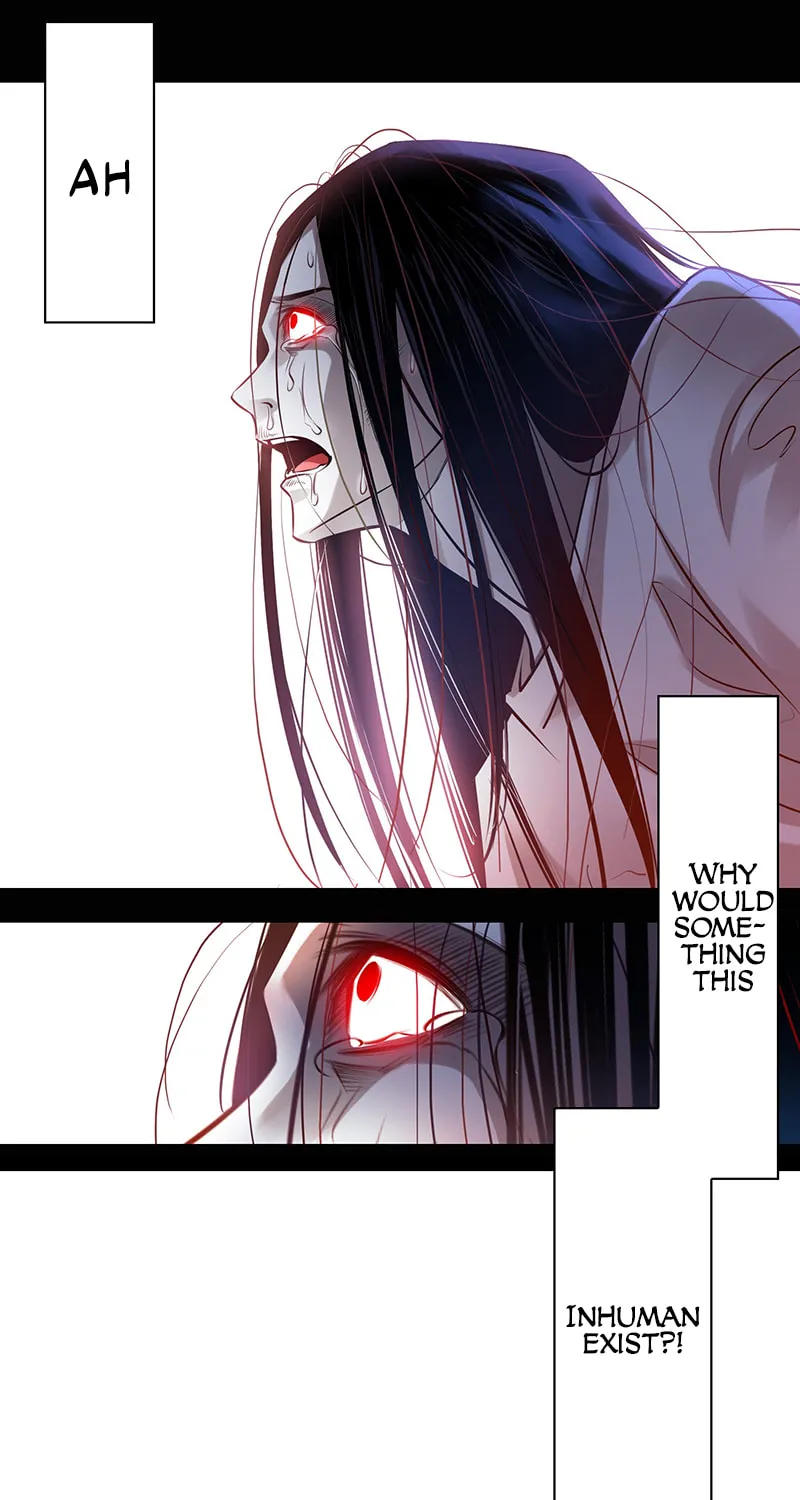 Read Scream Queen chapter 8 image 24 on Lezhin