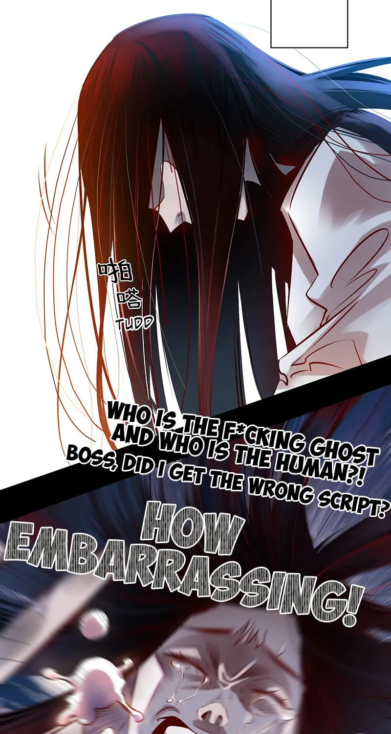 Read Scream Queen chapter 8 image 25 on Lezhin