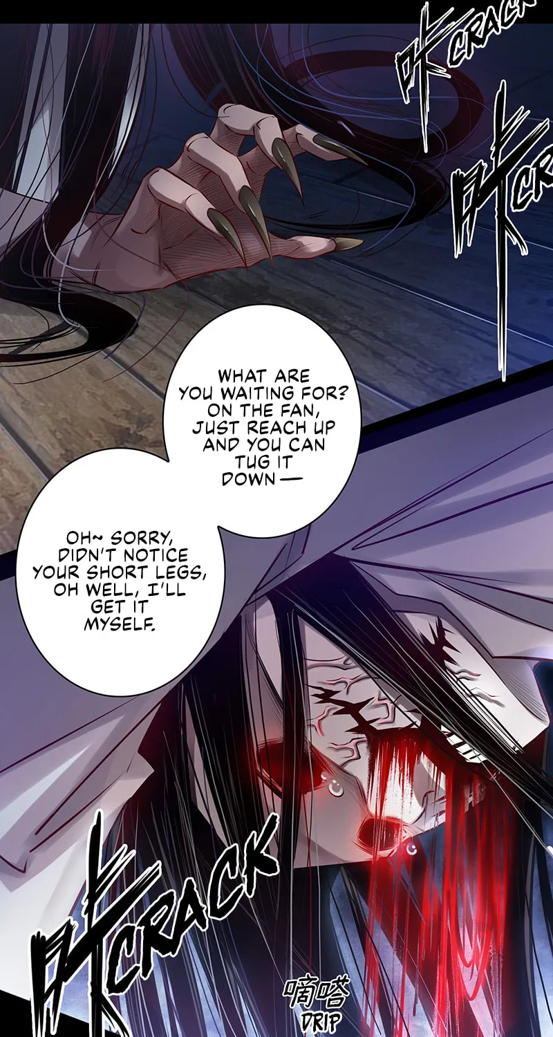 Read Scream Queen chapter 8 image 28 on Lezhin