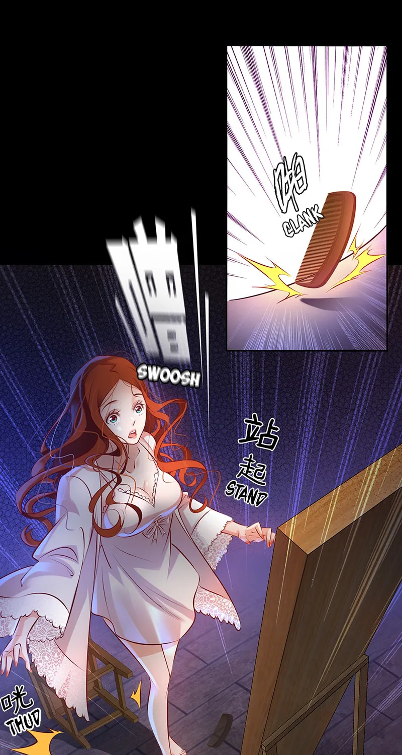 Read Scream Queen chapter 8 image 4 on Lezhin