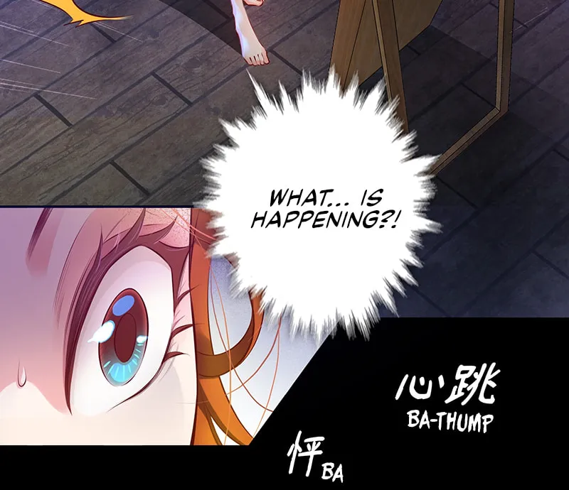 Read Scream Queen chapter 8 image 5 on Lezhin