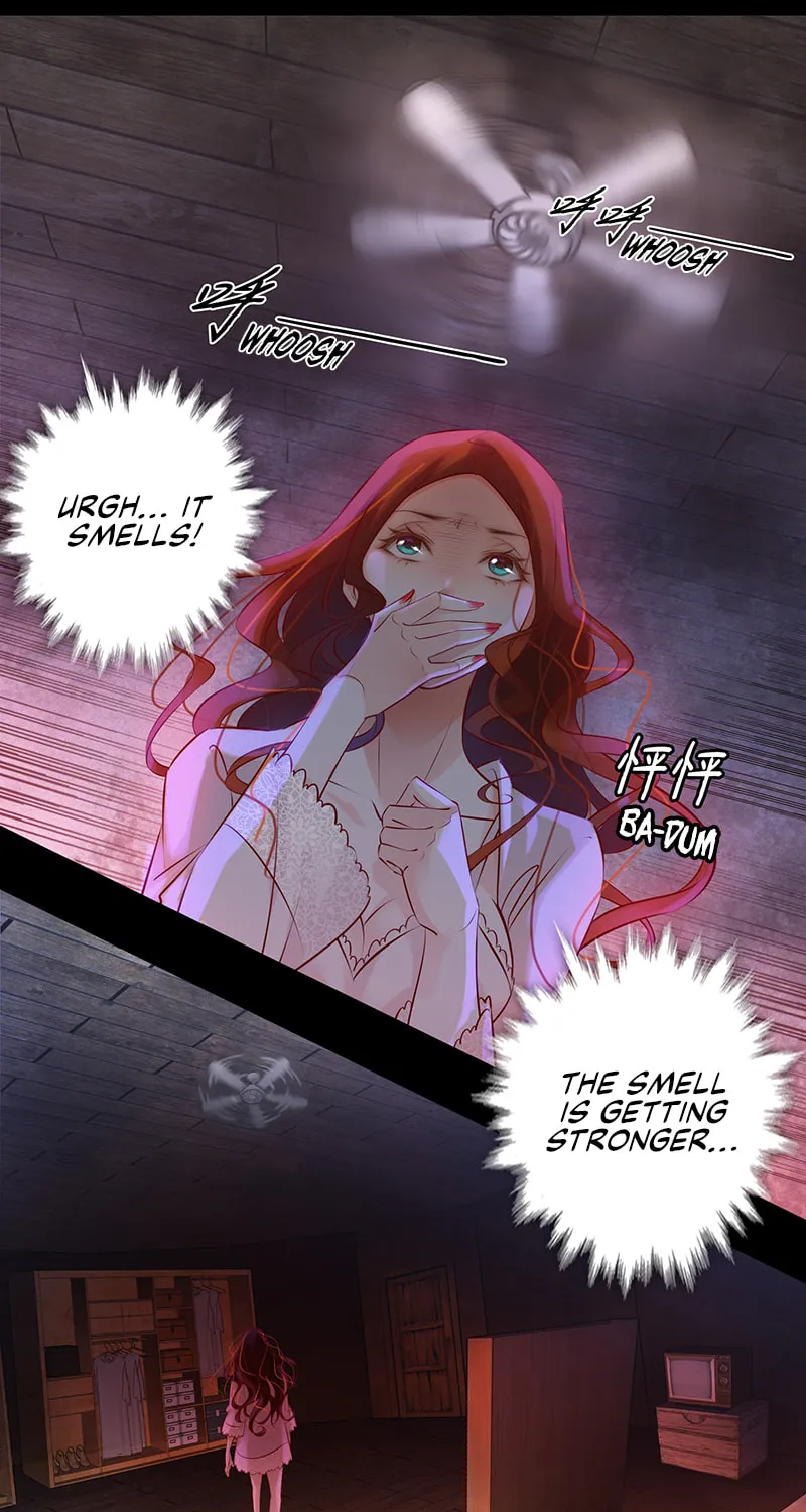 Read Scream Queen chapter 8 image 6 on Lezhin