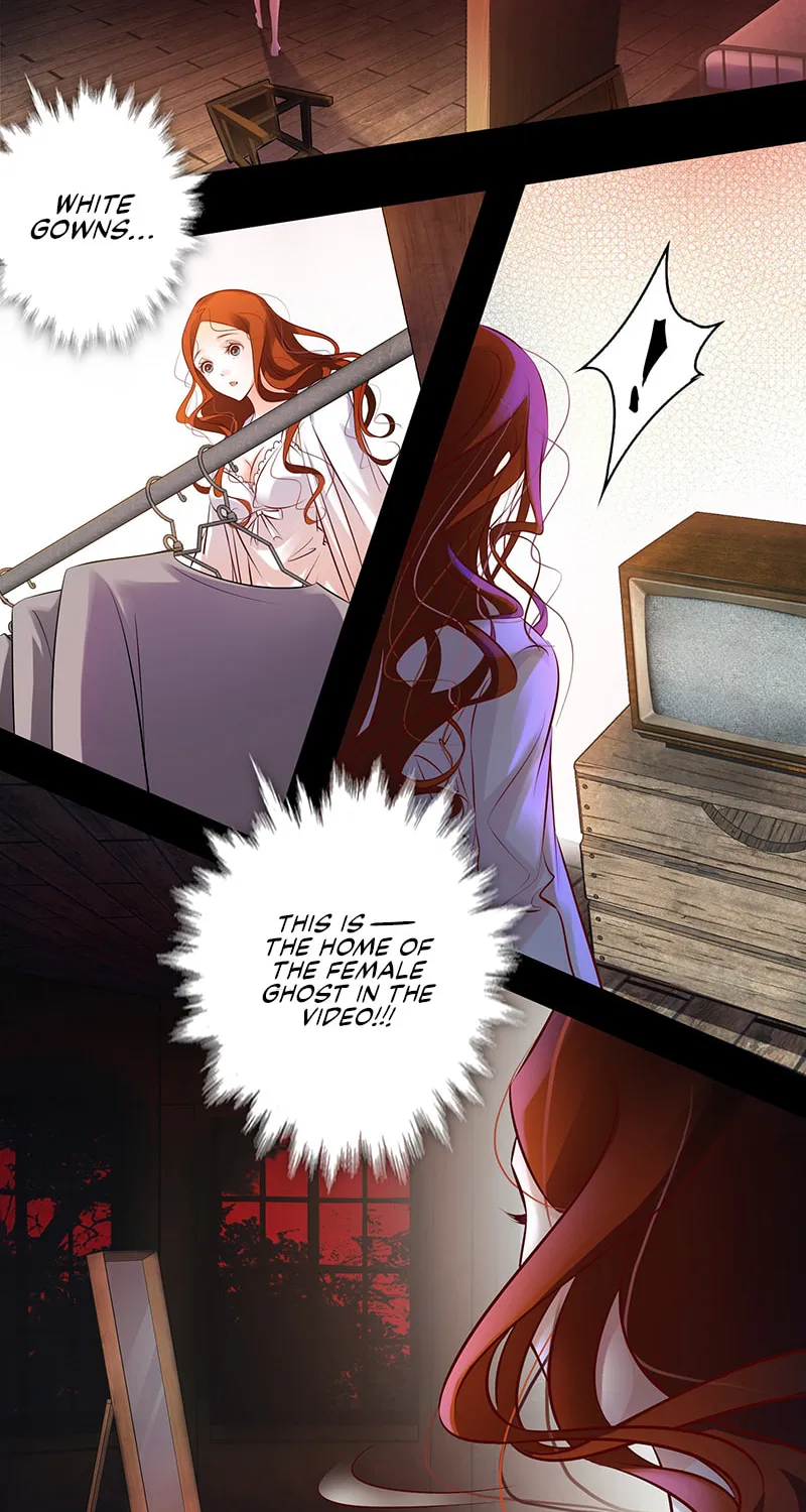 Read Scream Queen chapter 8 image 7 on Lezhin
