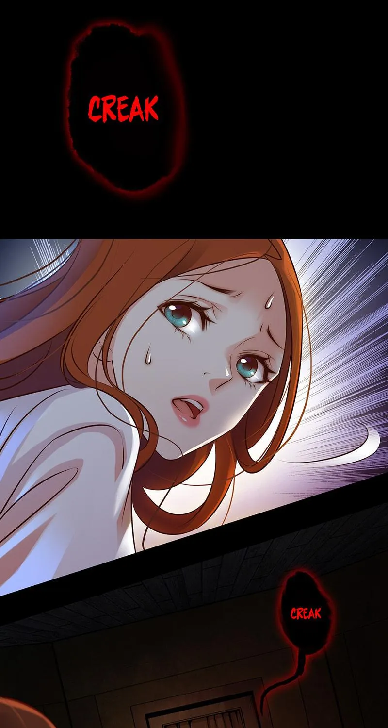 Read Scream Queen chapter 8 image 9 on Lezhin