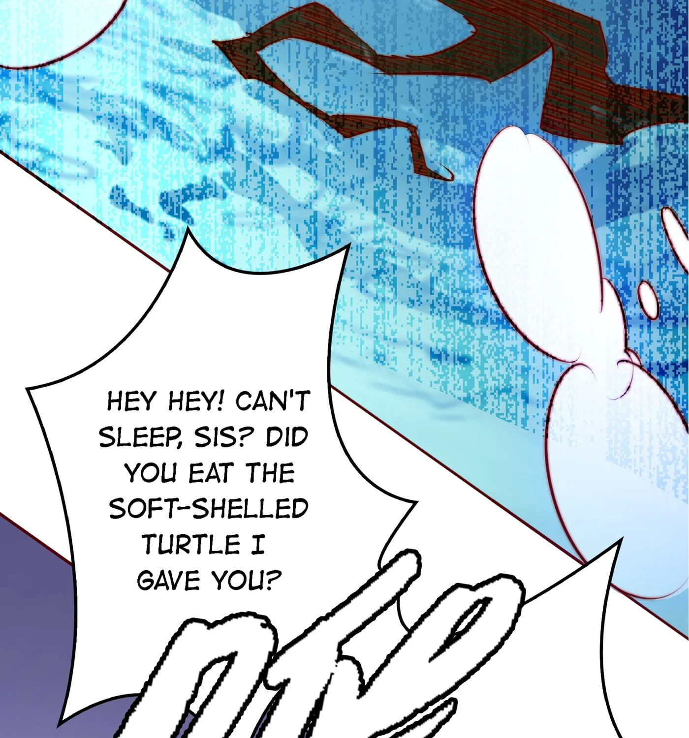 Read Scream Queen chapter 80 image 101 on Lezhin