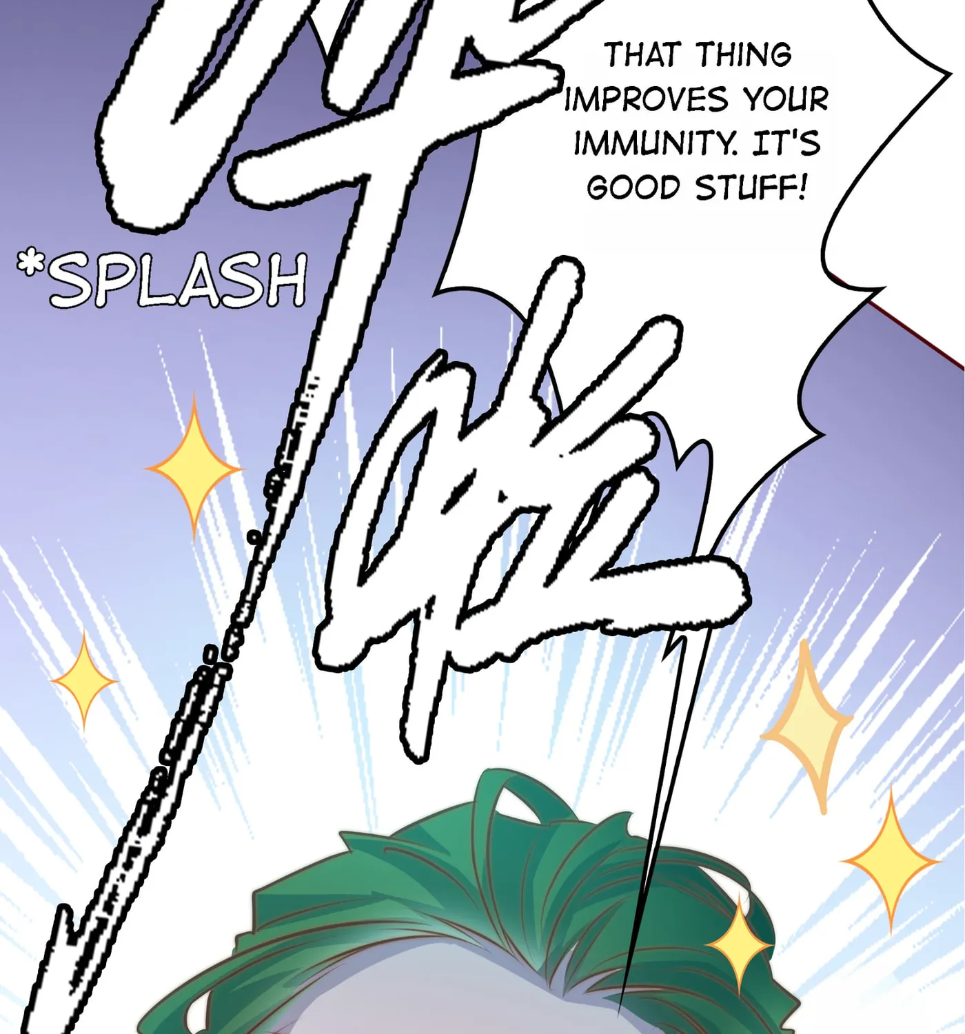 Read Scream Queen chapter 80 image 102 on Lezhin