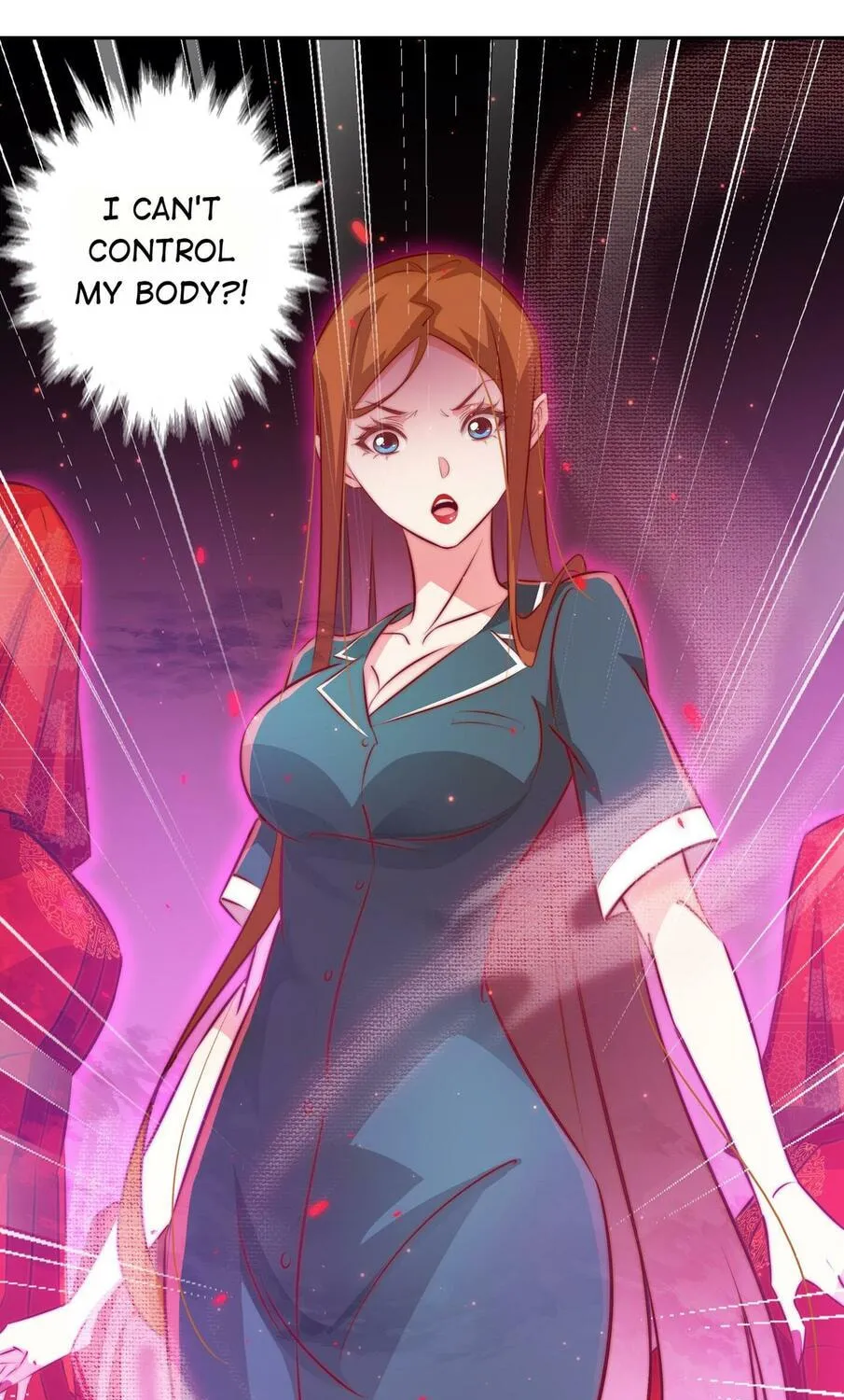 Read Scream Queen chapter 80 image 14 on Lezhin