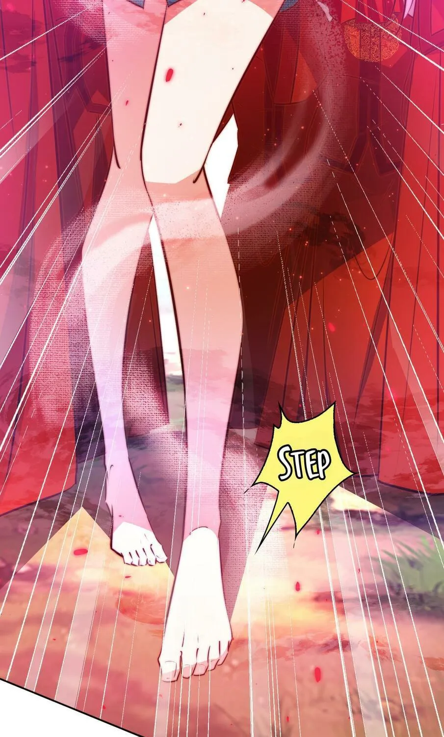 Read Scream Queen chapter 80 image 16 on Lezhin