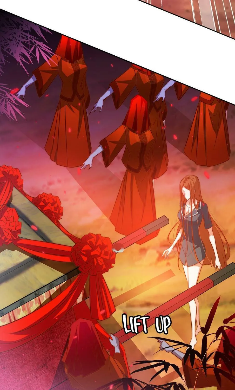 Read Scream Queen chapter 80 image 18 on Lezhin