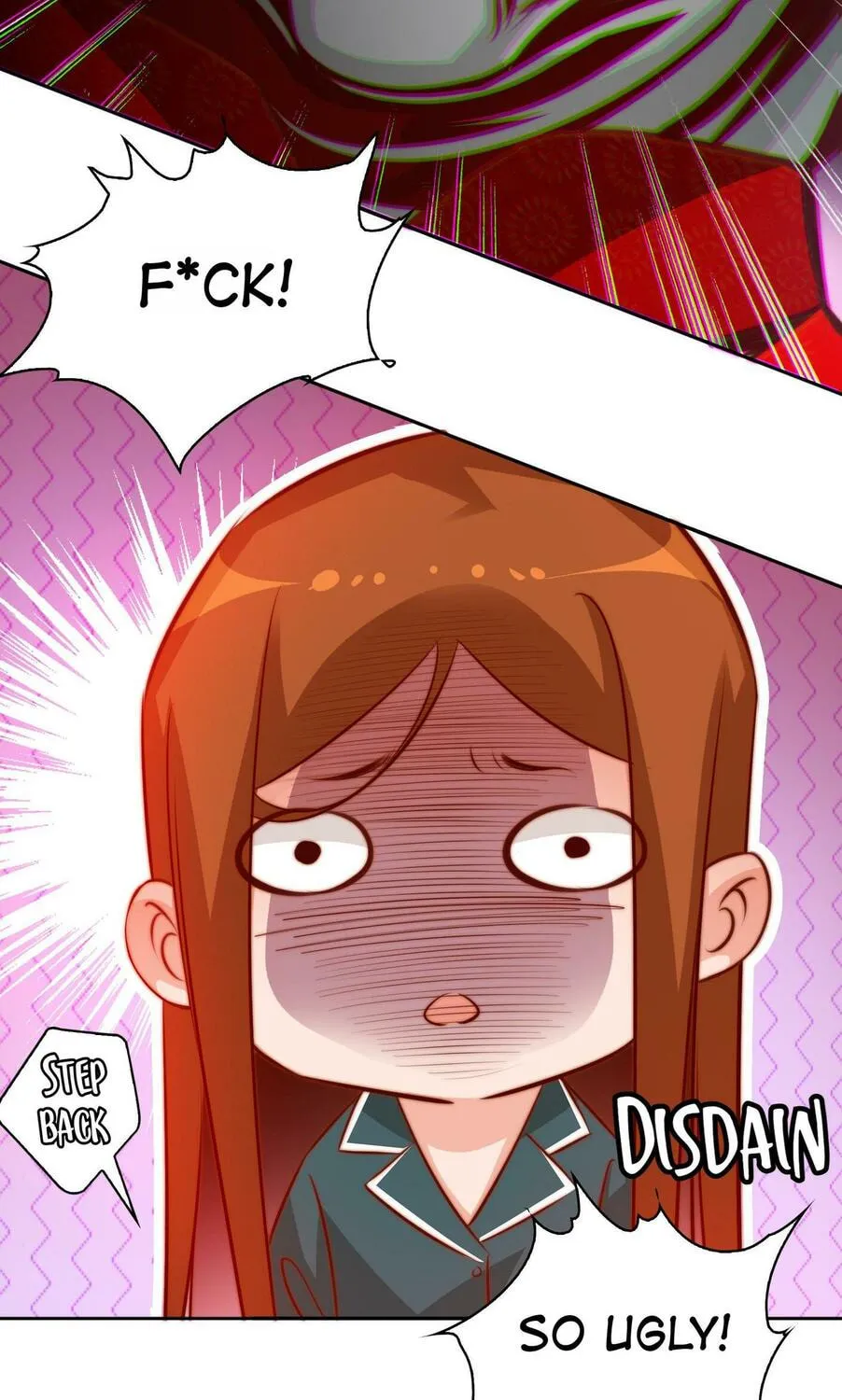 Read Scream Queen chapter 80 image 26 on Lezhin