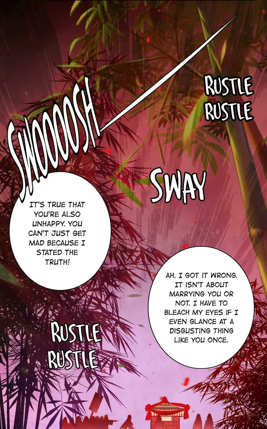 Read Scream Queen chapter 80 image 32 on Lezhin