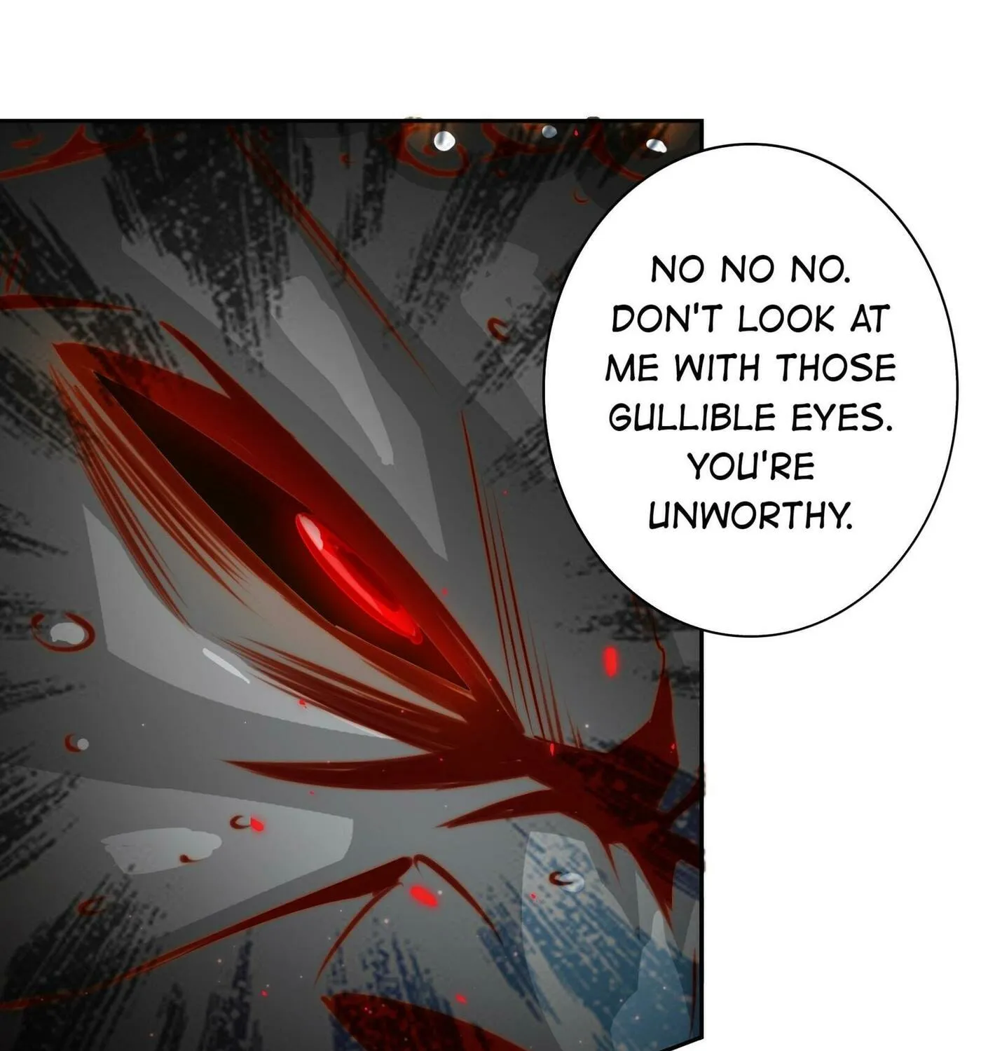 Read Scream Queen chapter 80 image 34 on Lezhin