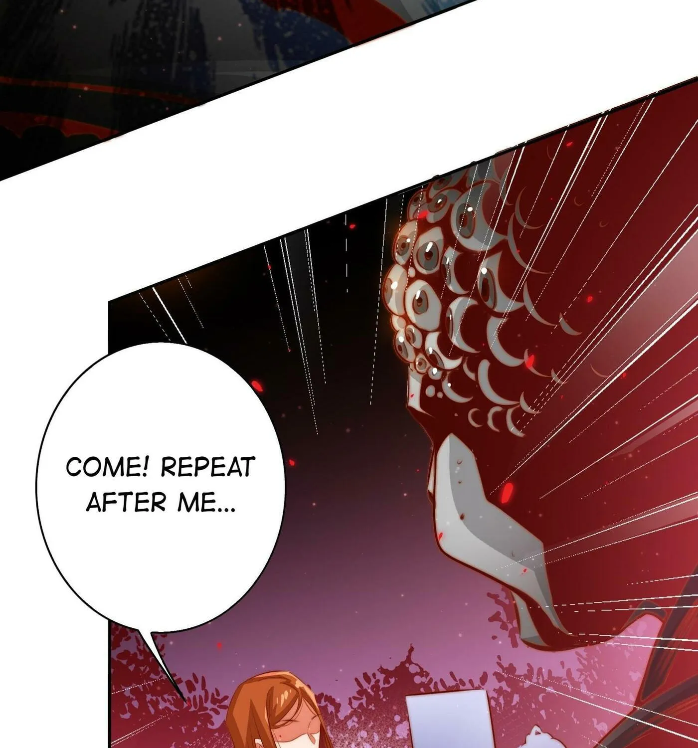 Read Scream Queen chapter 80 image 35 on Lezhin