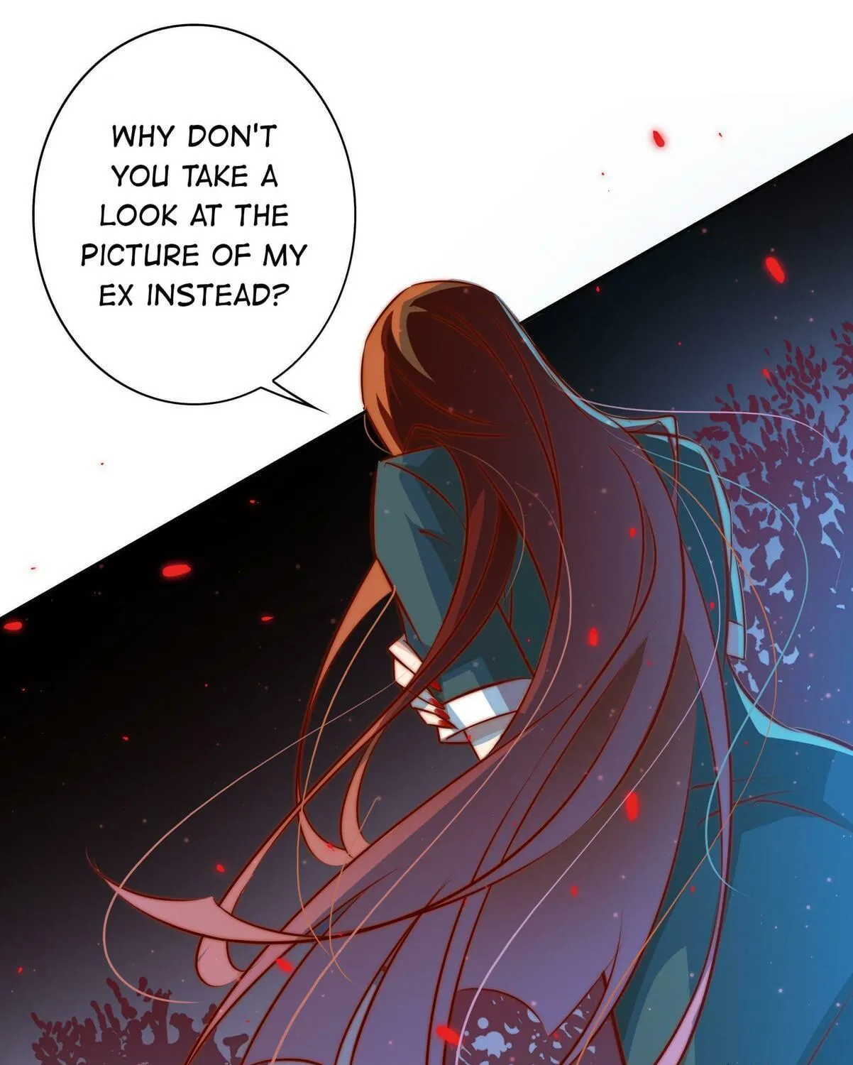 Read Scream Queen chapter 80 image 41 on Lezhin