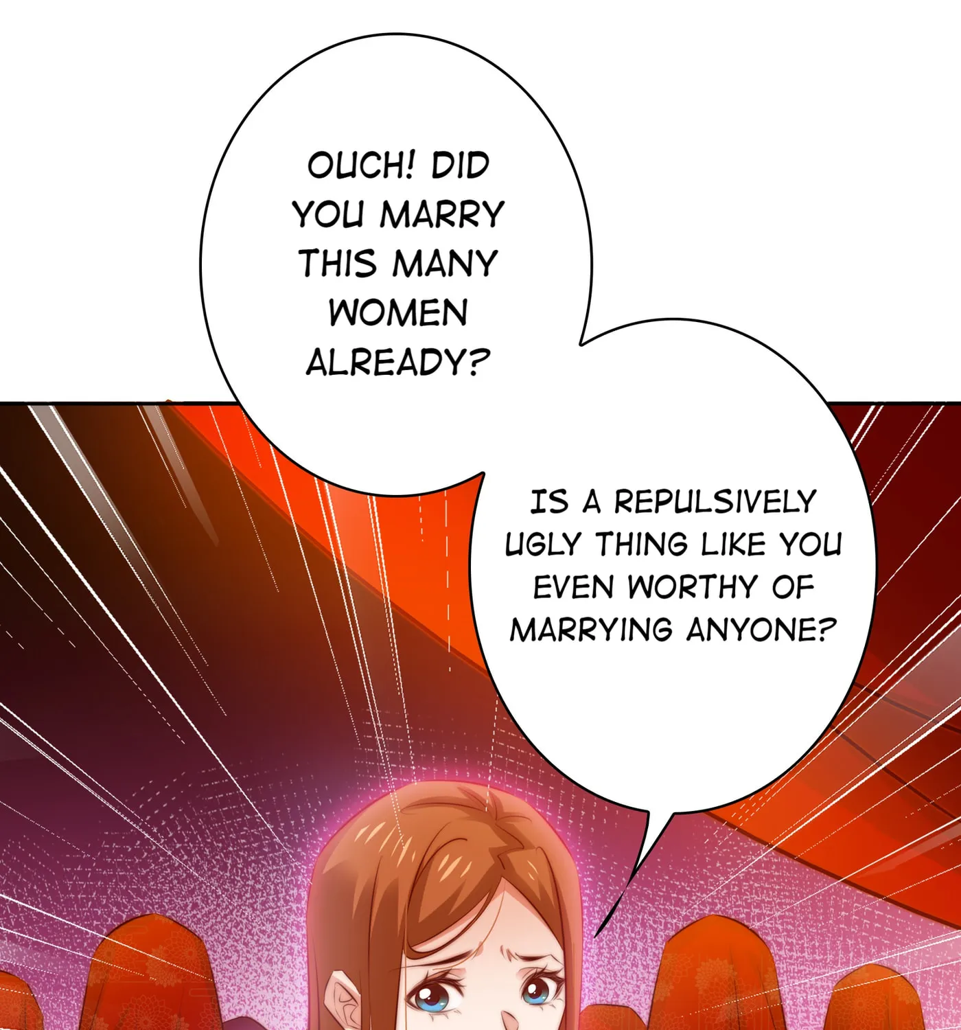 Read Scream Queen chapter 80 image 48 on Lezhin