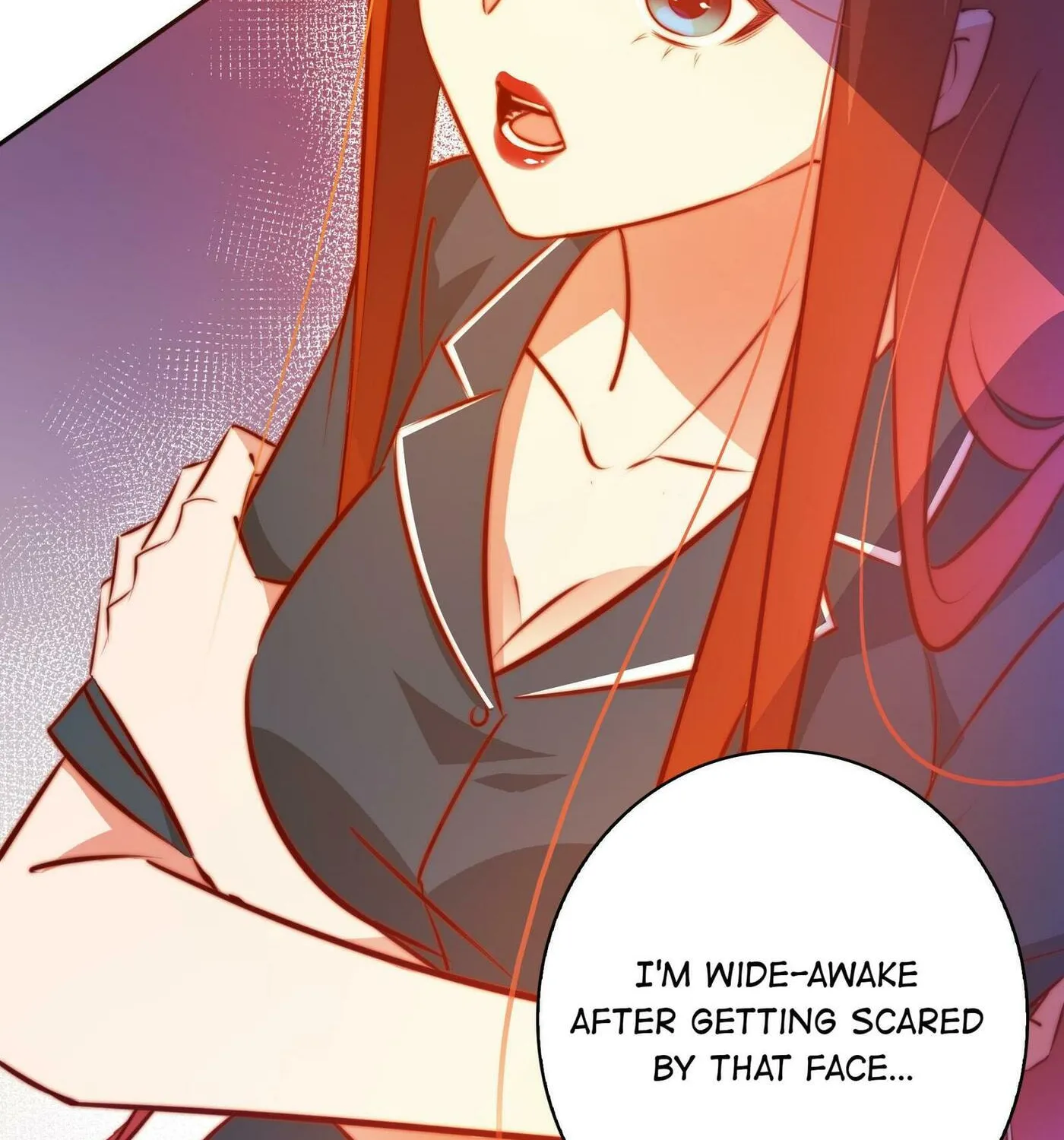 Read Scream Queen chapter 80 image 52 on Lezhin