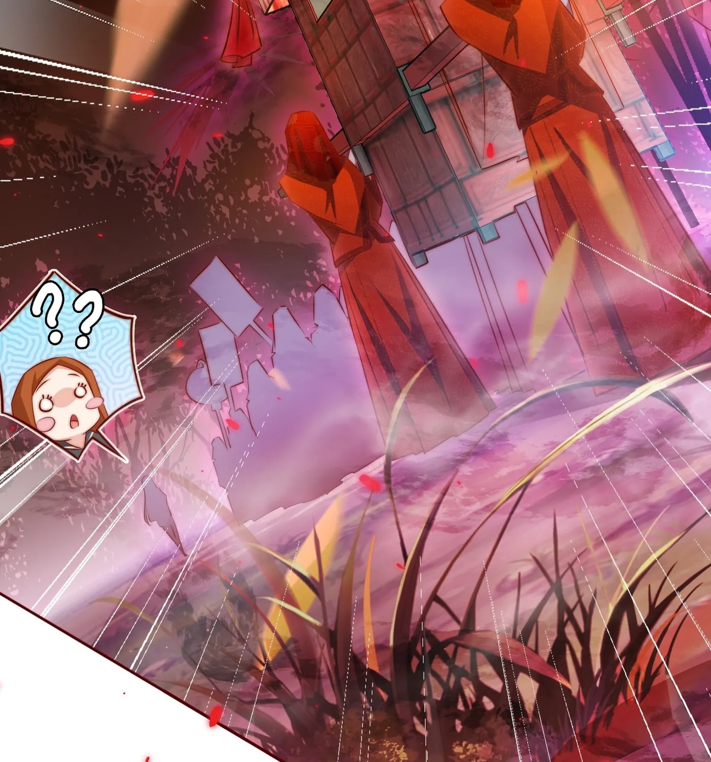Read Scream Queen chapter 80 image 62 on Lezhin