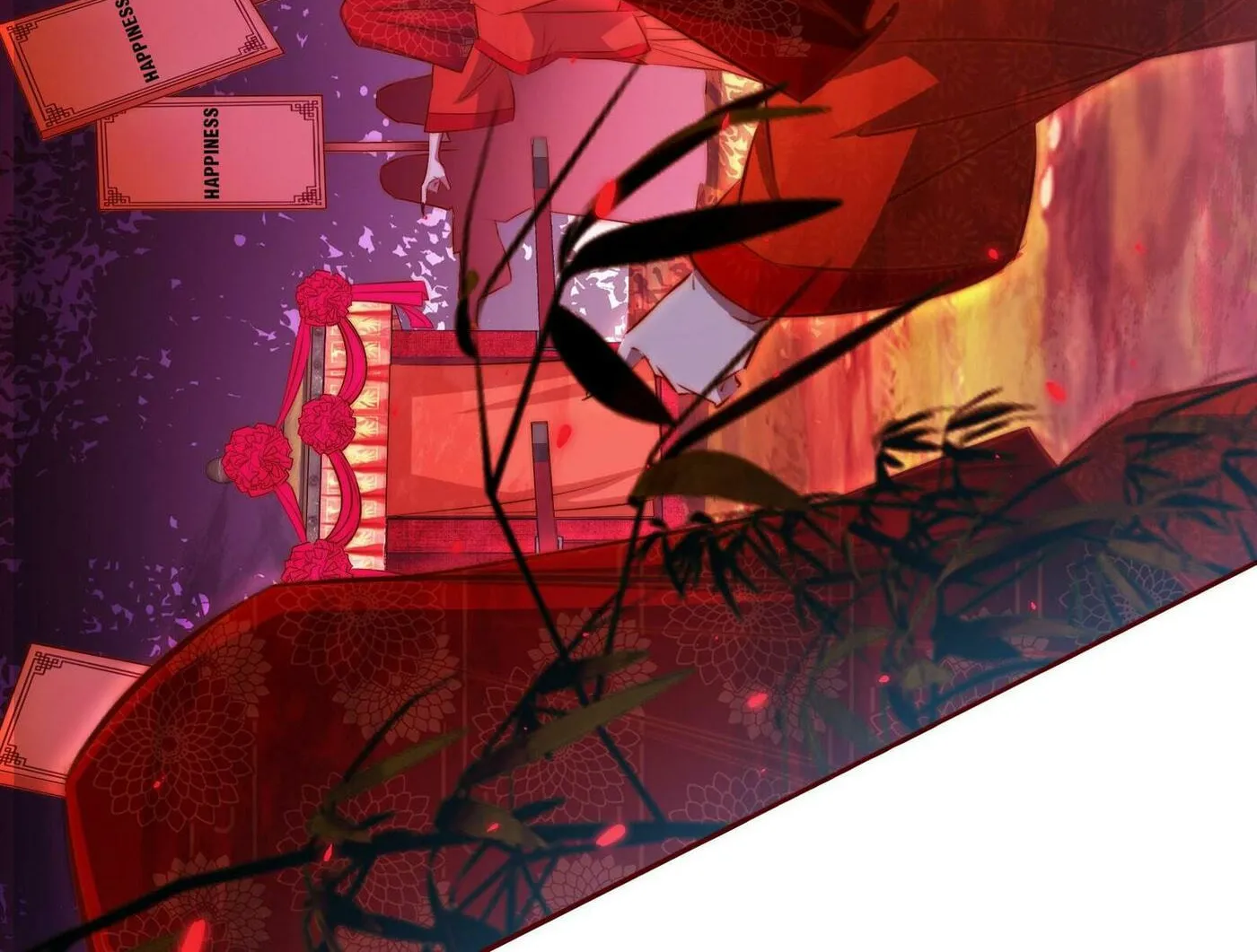 Read Scream Queen chapter 80 image 7 on Lezhin