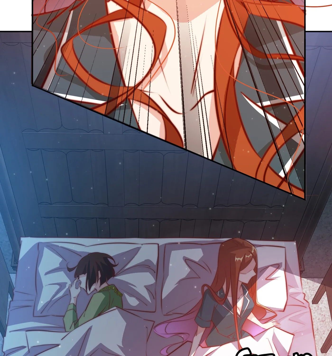 Read Scream Queen chapter 80 image 71 on Lezhin