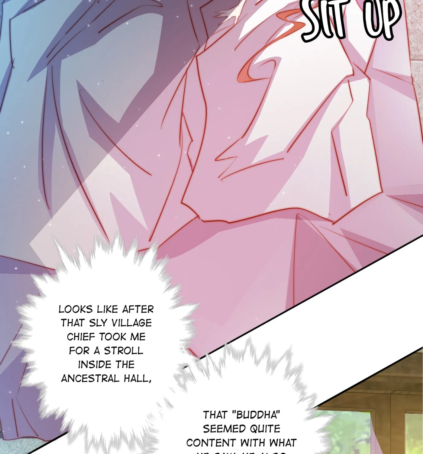 Read Scream Queen chapter 80 image 72 on Lezhin